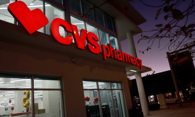 CVS is considering a break up. Here’s why that could be risky
