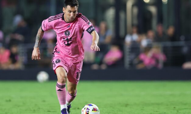 MLS-OneFootball deal seeks to expand global audience