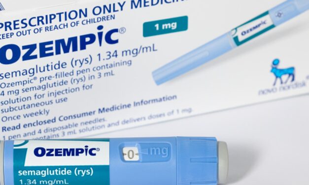 Novo Nordisk’s Ozempic may reduce risk of Alzheimer’s disease: study