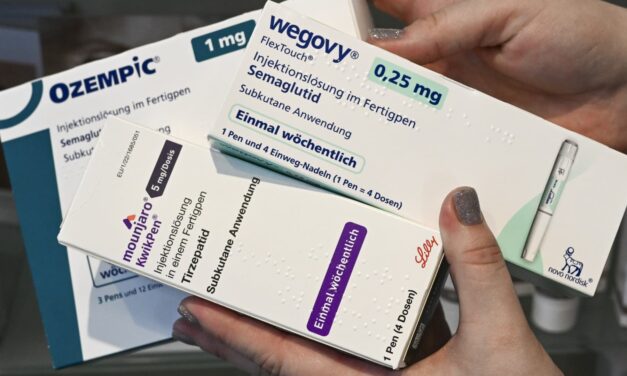 Novo Nordisk’s Ozempic, Wegovy now available after shortages