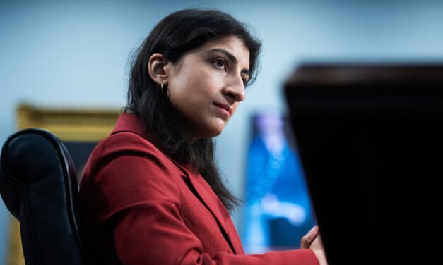 CVS, UnitedHealth say FTC should take Lina Khan, two commissioners off PBM case