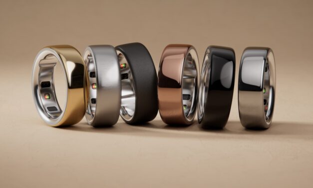 Oura reaches $11 billion valuation with new $900 million fundraising