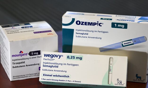 Ozempic drives up health-care costs, whether you can get it or not