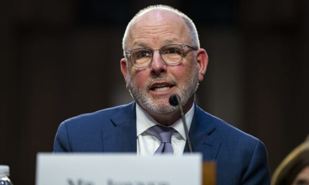 CVS replaces CEO Karen Lynch with exec David Joyner