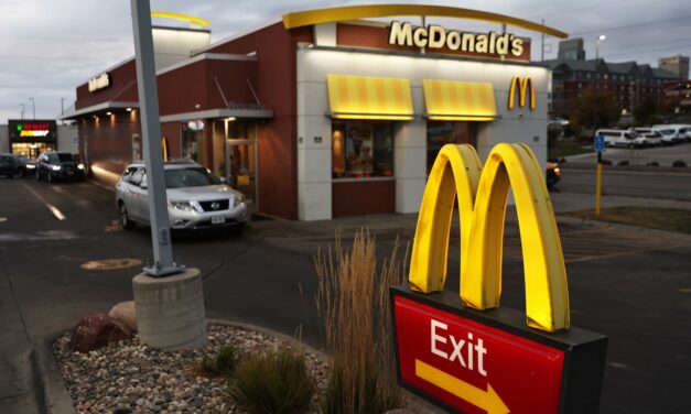 What McDonald’s needs to do next after E. coli outbreak