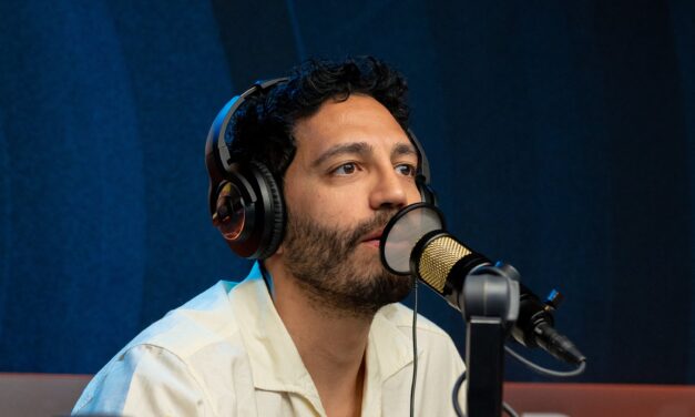 Navigating White Hollywood and the Pressure to Code-Switch