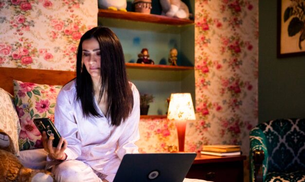 Why Latines Have Been Awaiting the New “Betty La Fea”