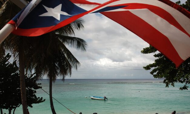The 2024 Presidential Election Can Still Shape Puerto Rico
