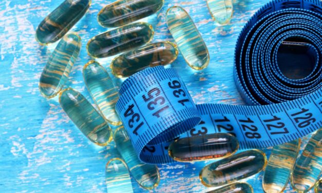 Weight loss drug race heats up with obesity pill data