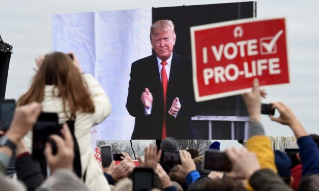 How Trump’s victory could change abortion rights in America