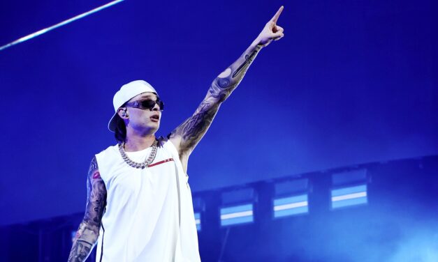 About Time 2 Major Latin Artists Headline Gov Ball