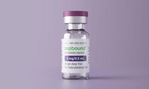 Ro, in collaboration with Eli Lilly, offers bottles of the weight loss drug Zepbound