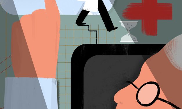 Telemedicine for seniors gets a last-minute reprieve