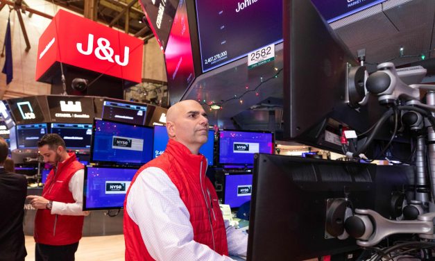 Biotech and pharma M&A will increase in 2025