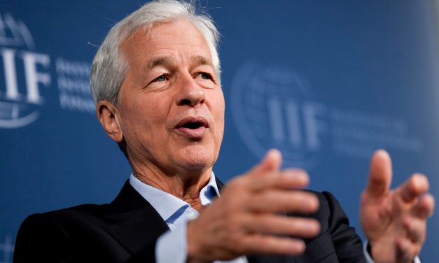 GLP-1’s and Brian Thomson’s killing play a big role at JPM Health