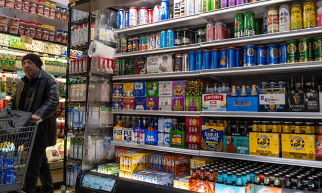 The Surgeon General issues a new advisory