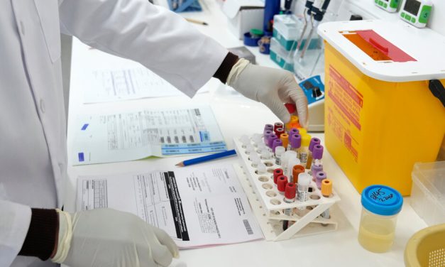 The Ministry of Foreign Affairs allows HIV medication to be resumed for the time being