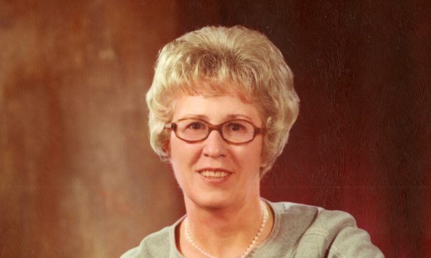 Loretta Ford, “mother” of the nurse’s specialist practitioner, dies at 104