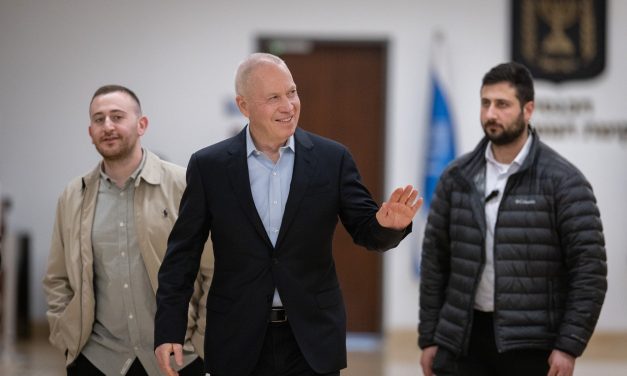 Daily Briefing January 2: Day 454 – Gallant leaves the Knesset, but will he return?