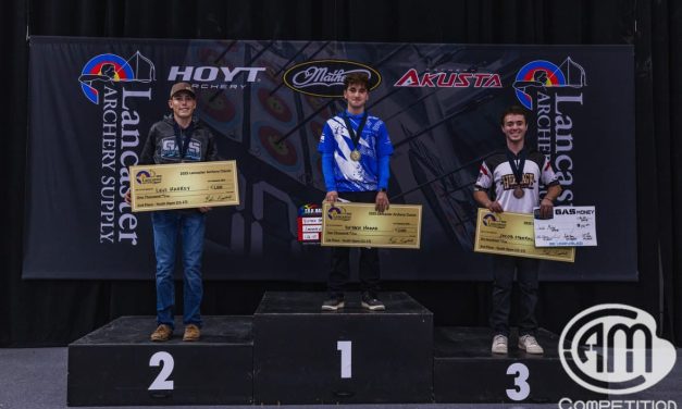 Rainbow Yiftach Hadar won a gold medal in the United States youth competition