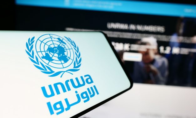 UNRA’s double game: The findings of the report exposing the connection to the terrorist organizations