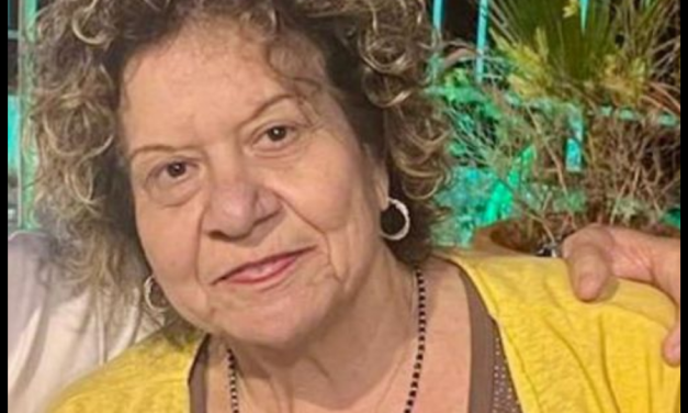 Tamar Adri, who was seriously injured by a rocket strike in Nahariya about two months ago, has succumbed to her injuries