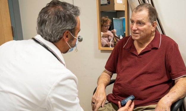 Surgeons transplanted to the fourth patient transplanted