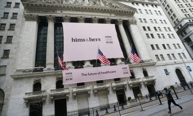 HIMS & HERS Health (HIMS) Q4 income 2024