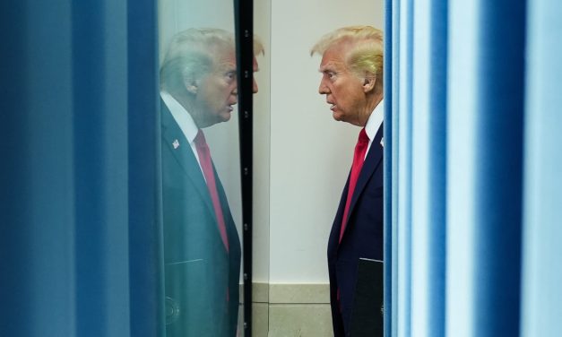 Trump could make changes to Medicare drug price negotiations