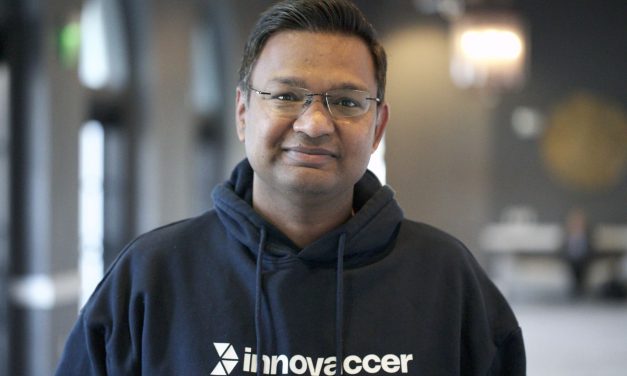 Innovaccer starts AI agents for doctors and hospitals to repair burnout