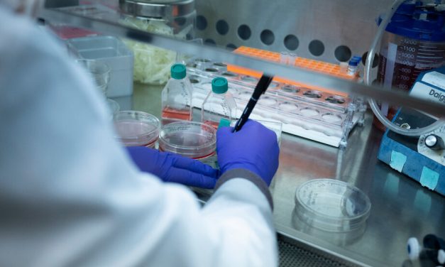 The stop of the Trump cuts for medical research is extended nationwide