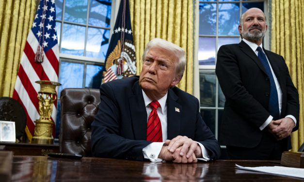 Trump: “If all kidnappers are only published on Saturday, I think that the ceasefire should be ready”