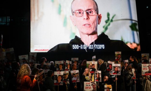 Fan Ben Ami in the first message after the publication: “It is difficult for me not to be with the friends who have remained in captivity.”