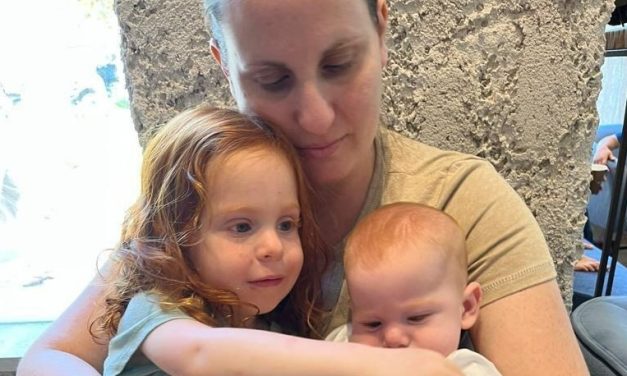 Kfir and Ariel Bibs were identified and murdered in captivity, the third body – not the song of their mother