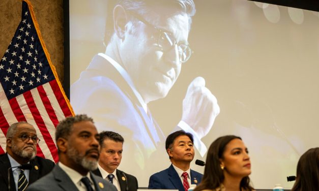 Republican voters support Medicaid, but want work requirements, finds survey