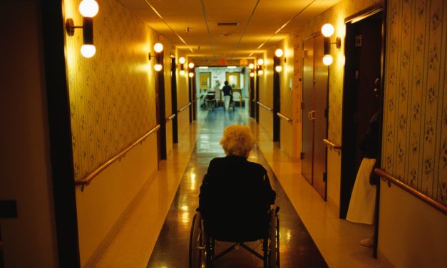 Why nursing homes and hospice are so expensive in the USA