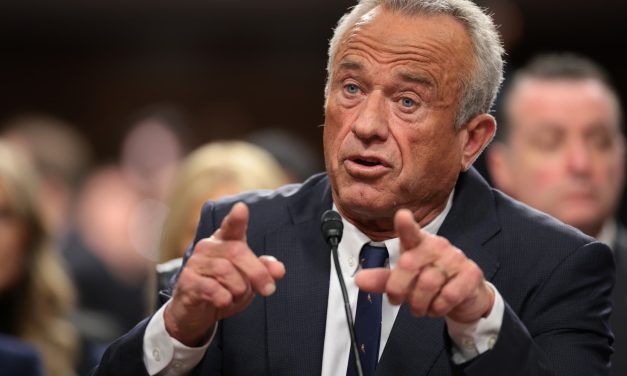 RFK Jr. Press Pepsico, Kraft Heinz, to remove artificial dyes