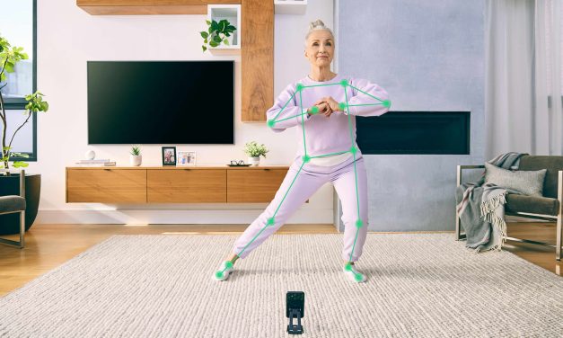 IPO of hinge health prices at 32 US dollars, the top end of the expected area