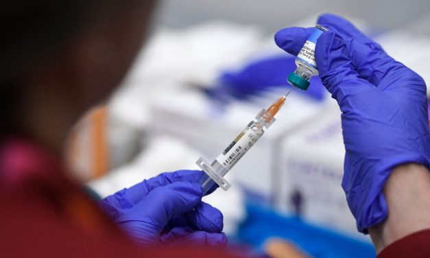 Kennedy instructs the anti-vaccine group to remove fake CDC side