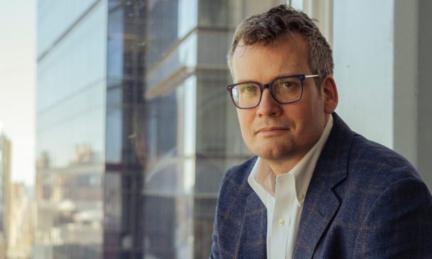 For John Green it is tuberculosis to the end