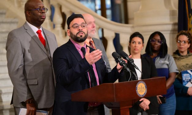 Complaints about anti-Muslim Anti Arab incidents in the United States rose by 7.4%report in 2024