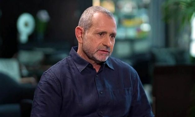 Ex-Shin-Bet boss questioned allegations that he blackmailed Netanyahu in the television interview