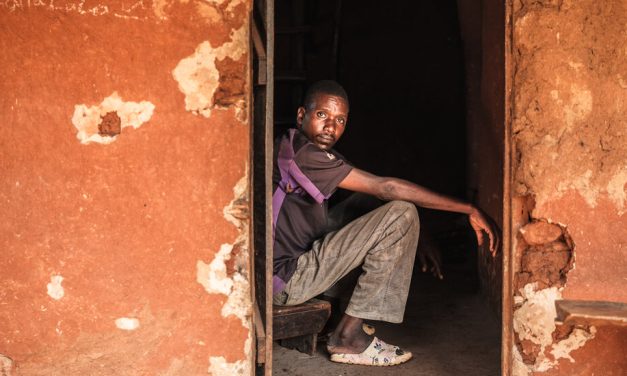 Tuberkulose wiederauflebend als Trump -Finanzierung stört die Behandlung weltweit stört