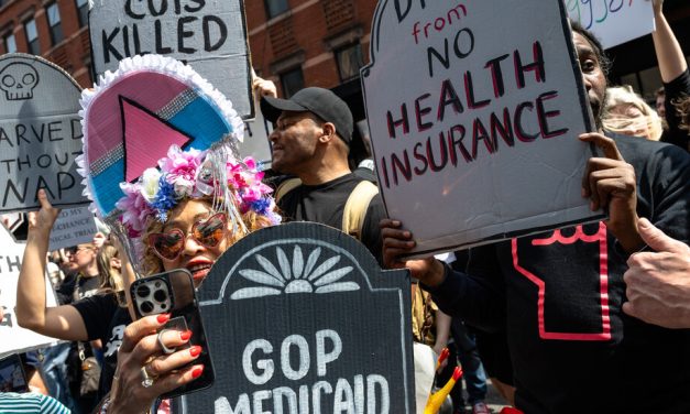 More Americans cannot afford medical care: Gallup survey