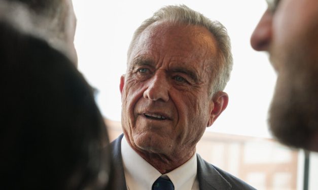 The many options, as Kennedy already undermines vaccines