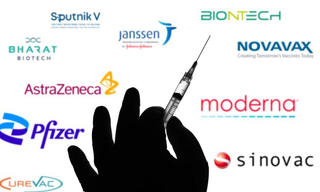 Vaccination stocks fall after Peter Marks of the FDA via RFK Jr.