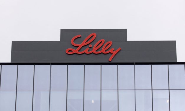 Trump says that pharmaceutical tariffs are coming, but the shares rise