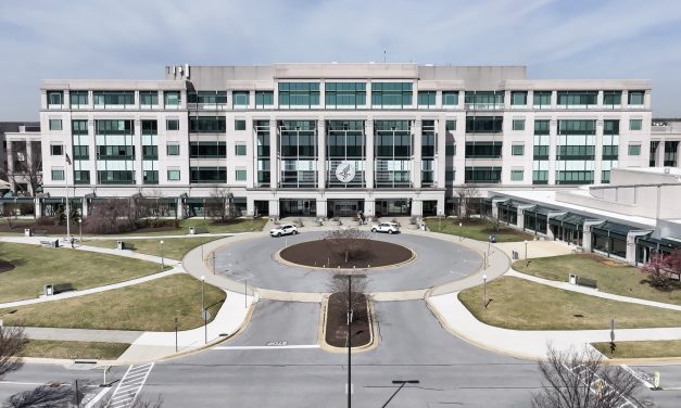 CMS makes work cuts as RKF Jr. Dut HHS