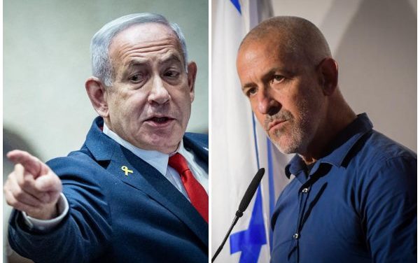 Government before the High Court: The term of office of Ronen Bar will affect the security of state care