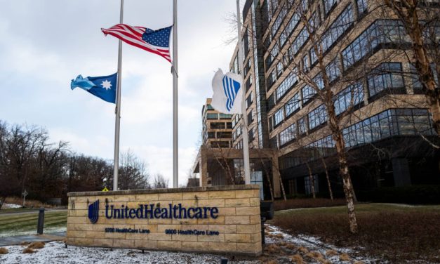 UnitedHealthcare faces backlash and stock price decline